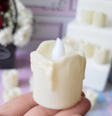 چراغ خواب شمع