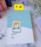 دفتر کلاسوری آ۵